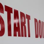 start