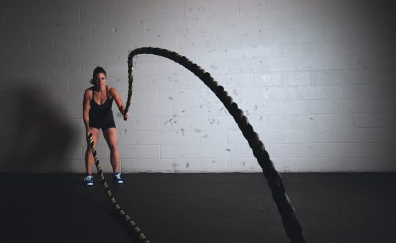 training